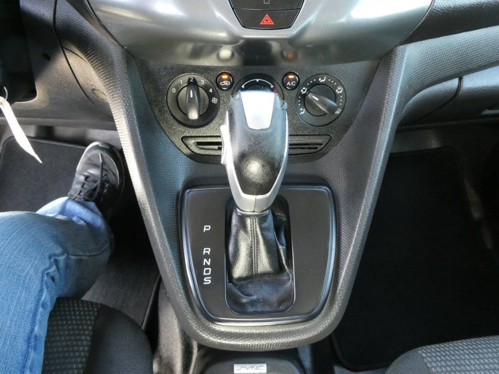 2016 Ford Transit Connect Image 20