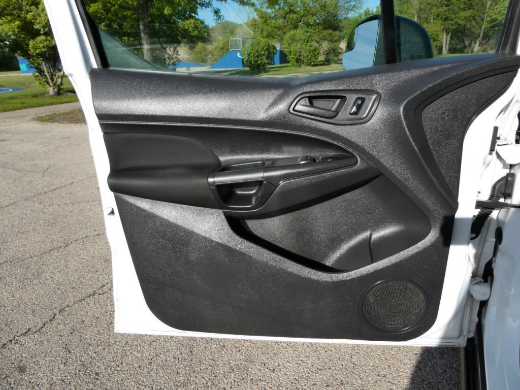 2016 Ford Transit Connect Image 21