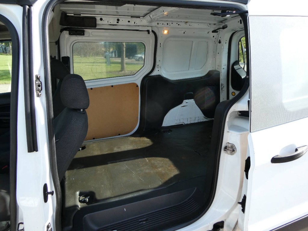 2016 Ford Transit Connect Image 23