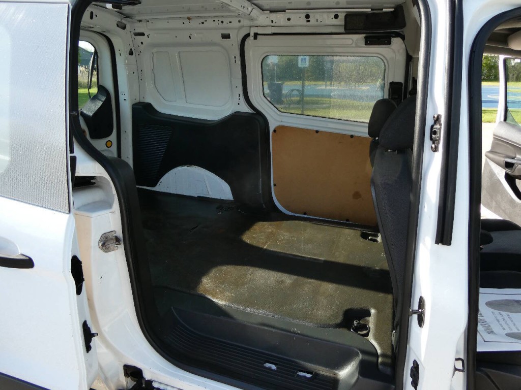 2016 Ford Transit Connect Image 26