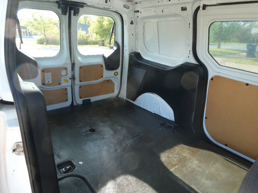2016 Ford Transit Connect Image 27