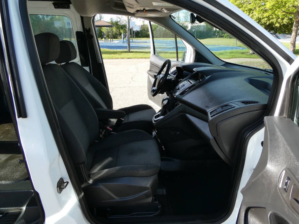 2016 Ford Transit Connect Image 28