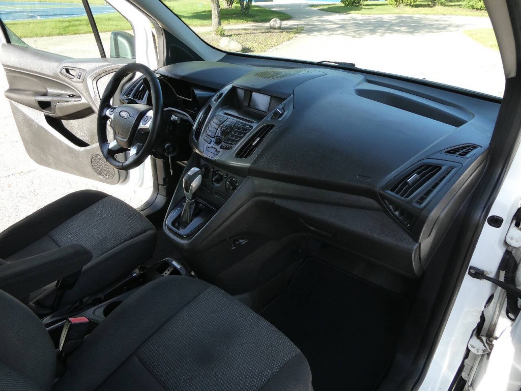 2016 Ford Transit Connect Image 29