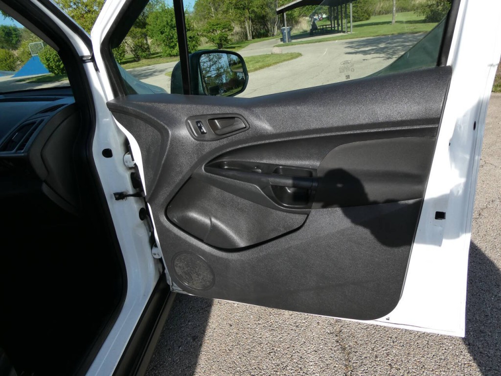 2016 Ford Transit Connect Image 30