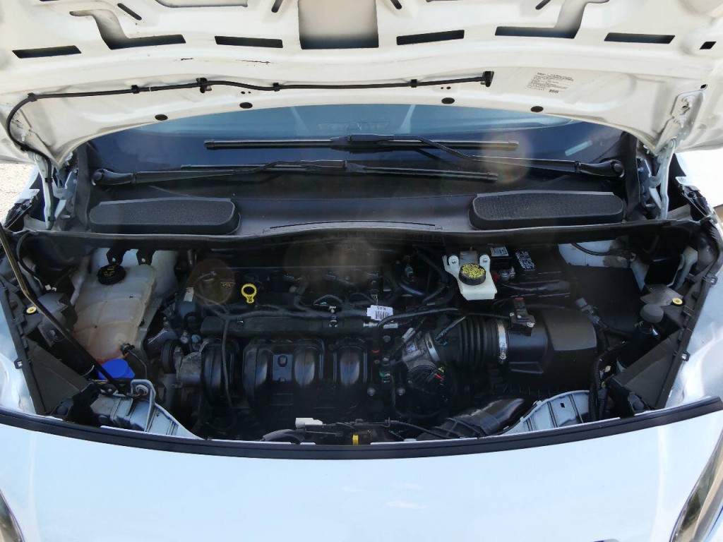 2016 Ford Transit Connect Image 31