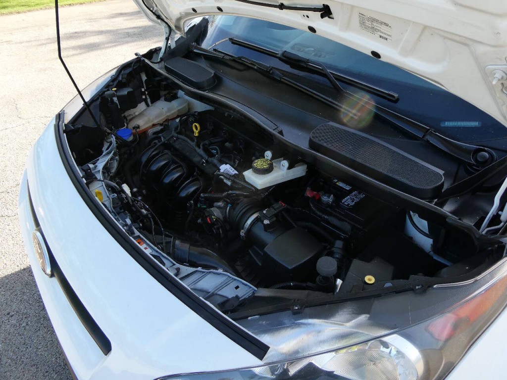 2016 Ford Transit Connect Image 32