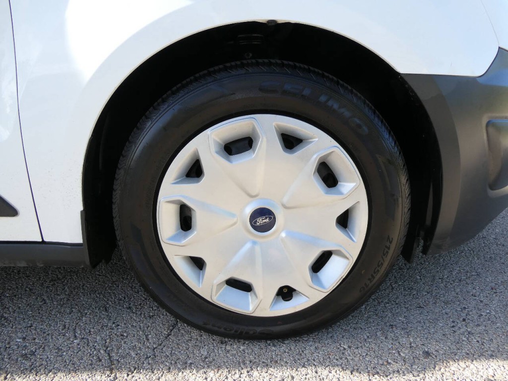 2016 Ford Transit Connect Image 33