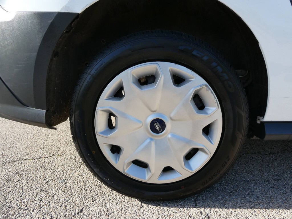 2016 Ford Transit Connect Image 34
