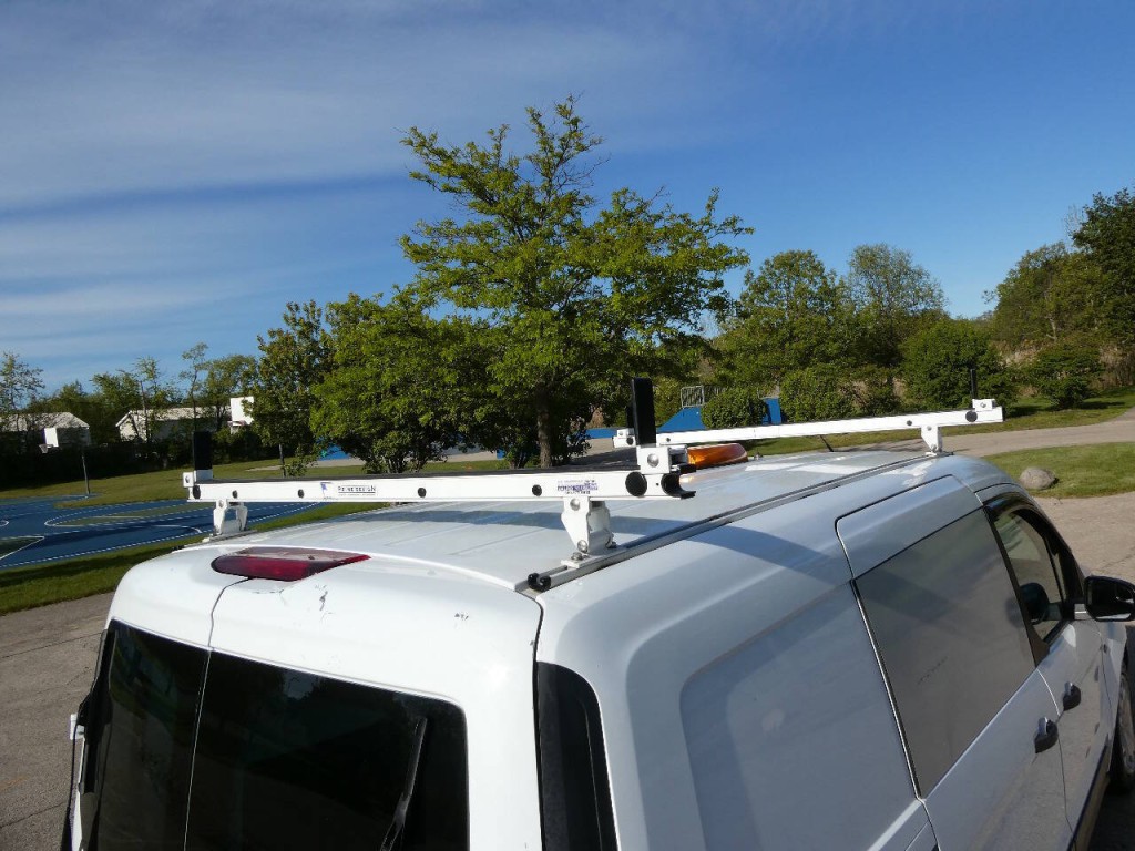 2016 Ford Transit Connect Image 35