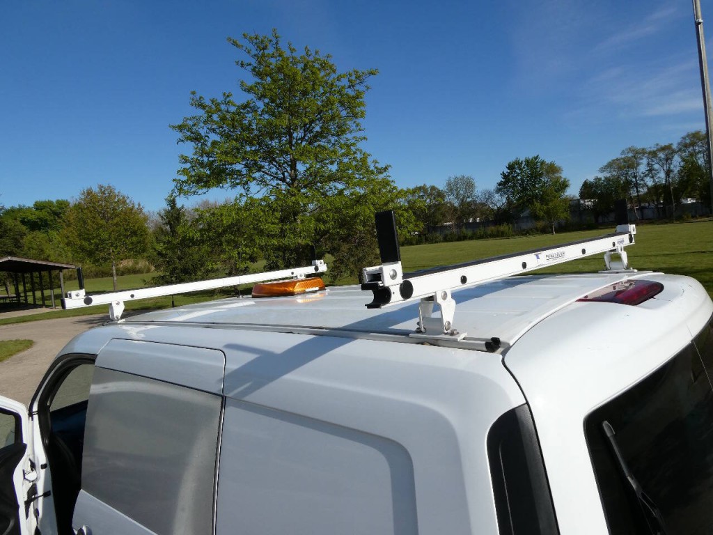 2016 Ford Transit Connect Image 36