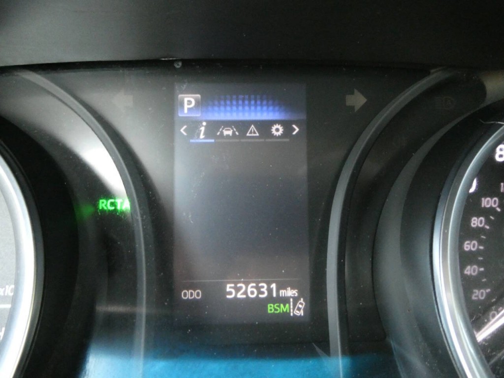 2018 Toyota Camry Image 15