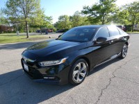 Image for 2018 Honda Accord EX L w/Navi (2.0T I4) ID: 7421324