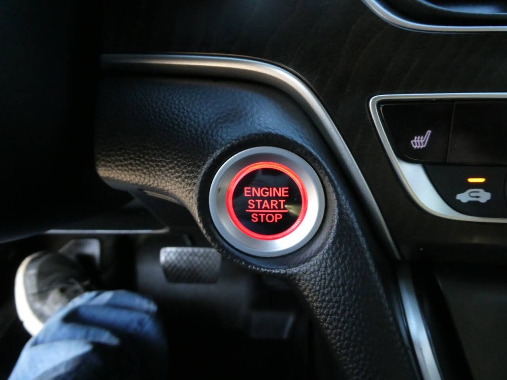 2018 Honda Accord Image 22