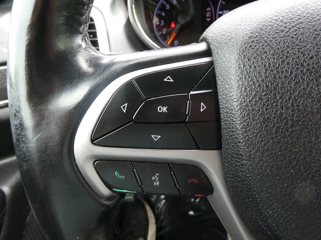 2018 Jeep Grand Cherokee Image 12