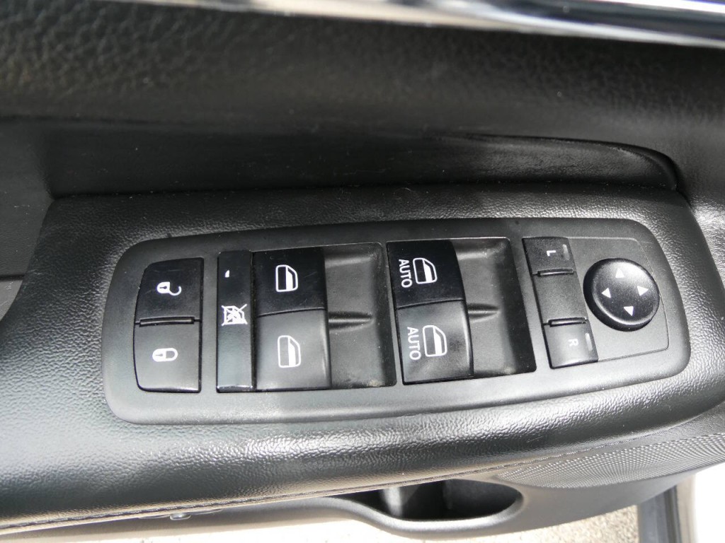 2018 Jeep Grand Cherokee Image 23