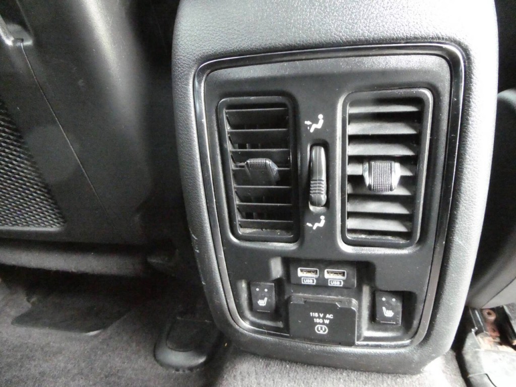 2018 Jeep Grand Cherokee Image 30