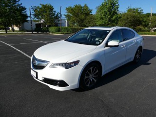 Image for 2017 Acura TL Base ID: 7432403