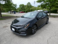 Image for 2020 Toyota Corolla SE ID: 7440142