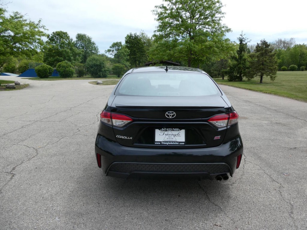2020 Toyota Corolla Image 6