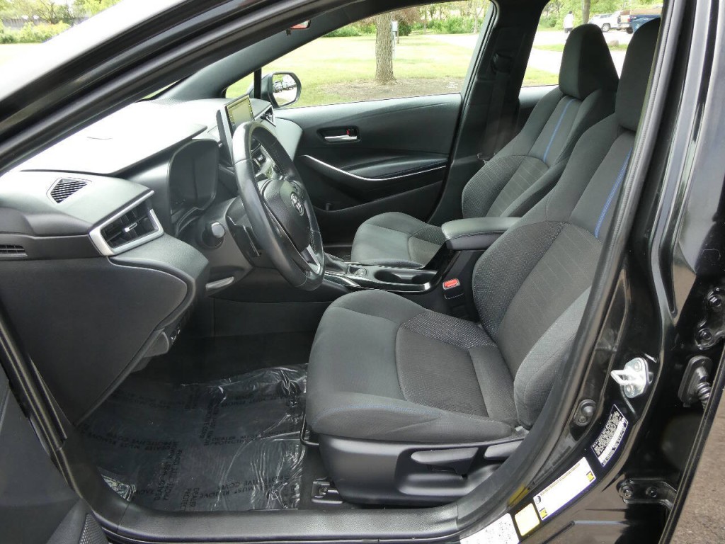 2020 Toyota Corolla Image 9