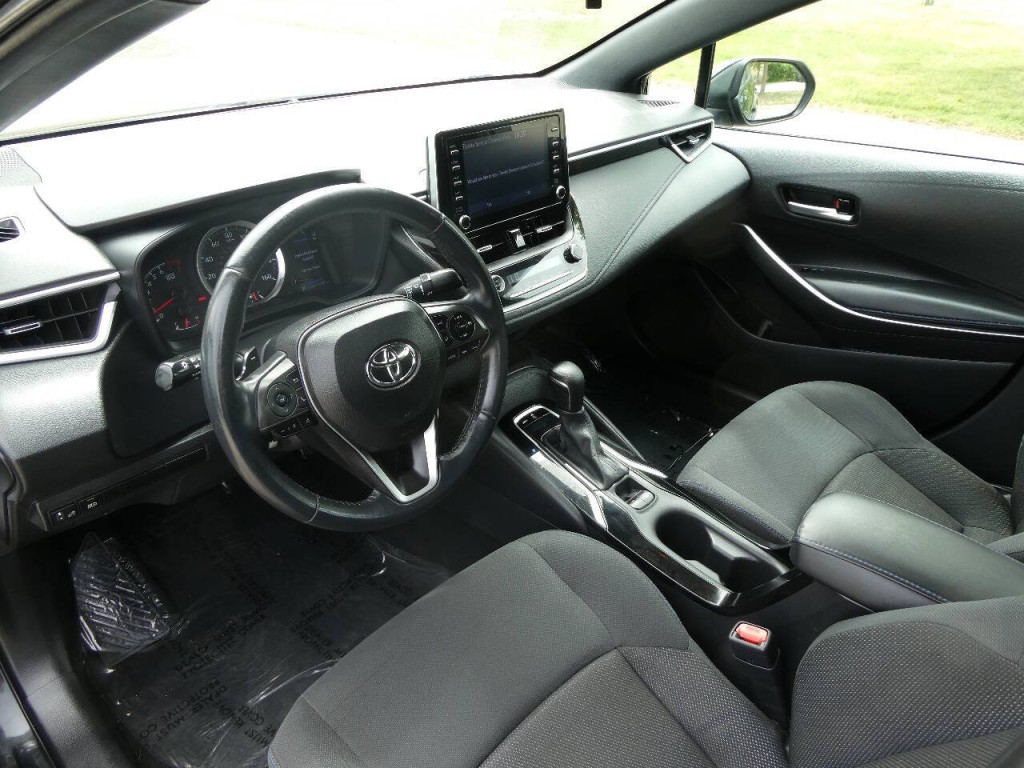 2020 Toyota Corolla Image 10