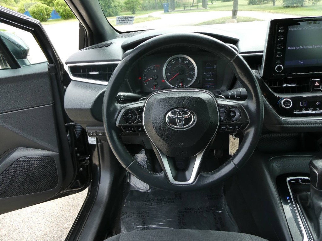 2020 Toyota Corolla Image 11