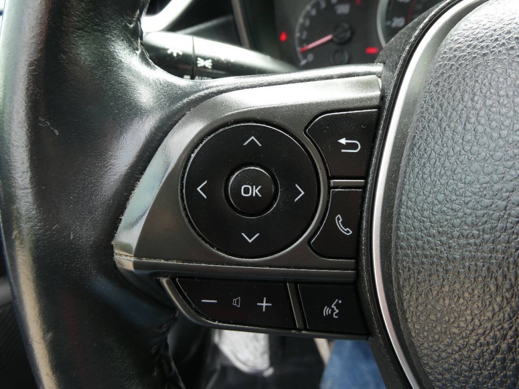 2020 Toyota Corolla Image 12