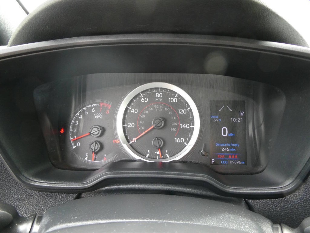 2020 Toyota Corolla Image 14