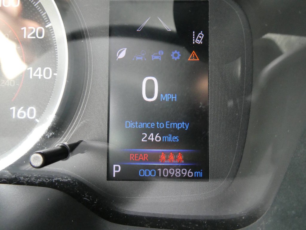 2020 Toyota Corolla Image 15