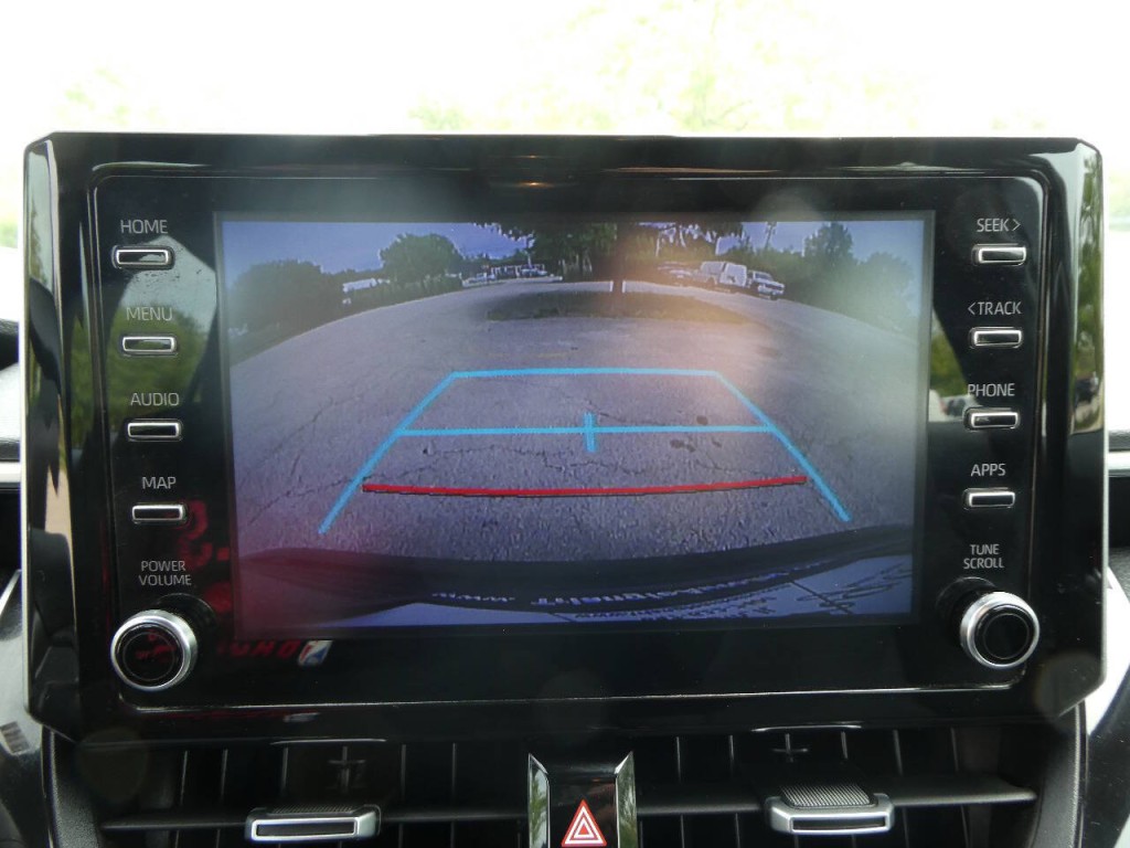 2020 Toyota Corolla Image 17