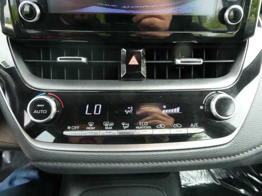 2020 Toyota Corolla Image 18