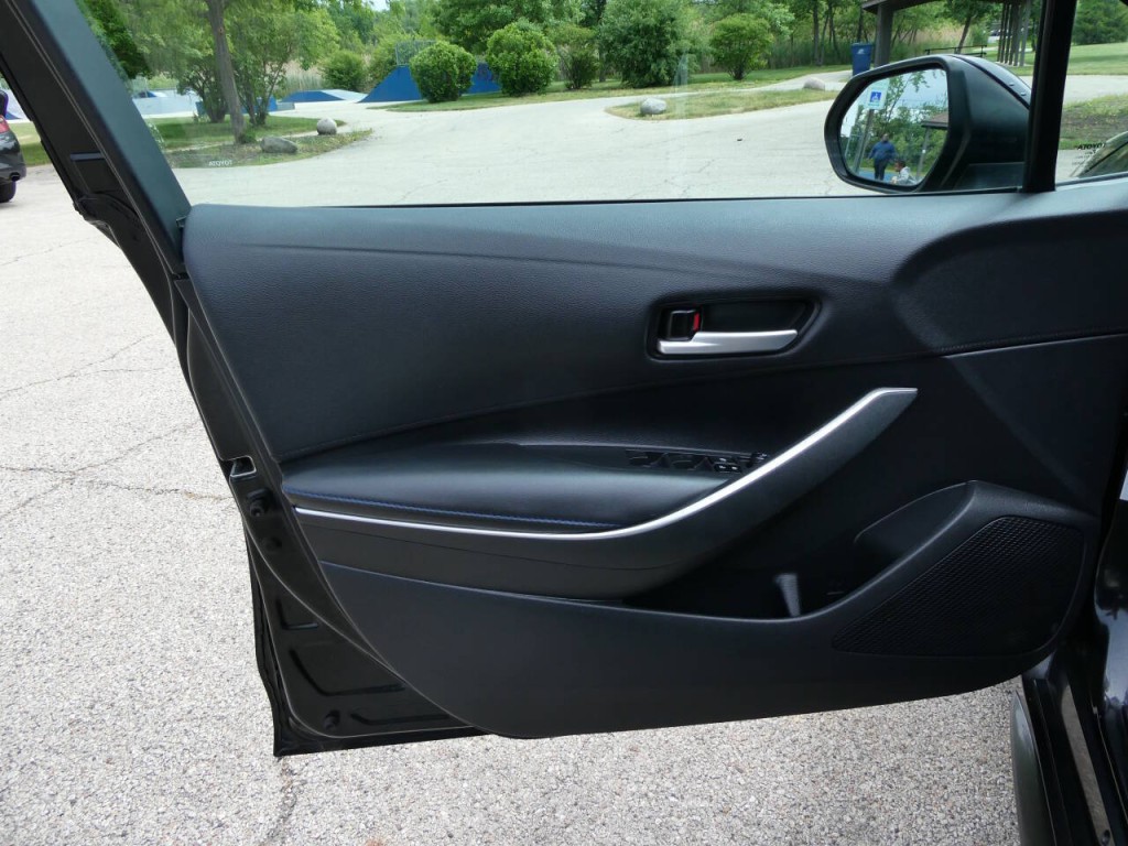 2020 Toyota Corolla Image 21