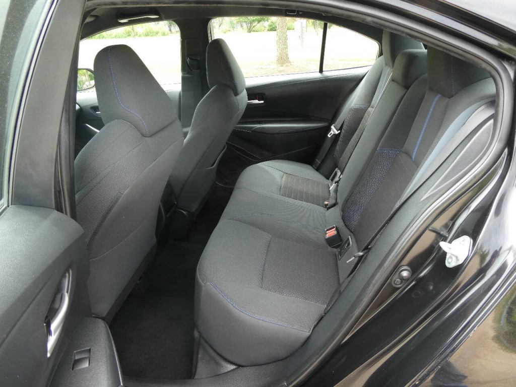 2020 Toyota Corolla Image 23