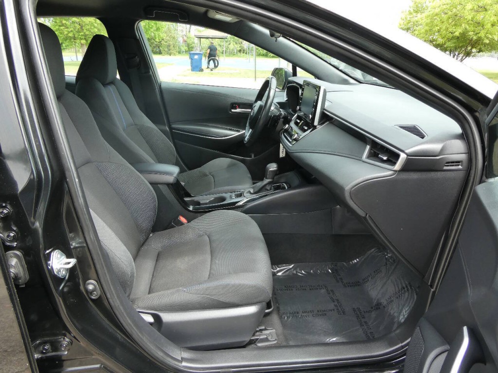 2020 Toyota Corolla Image 25