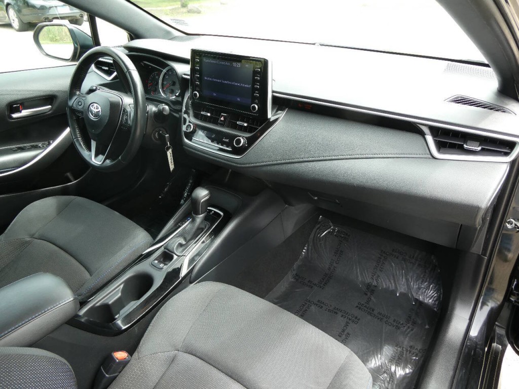 2020 Toyota Corolla Image 26
