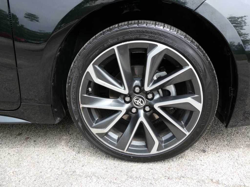 2020 Toyota Corolla Image 28