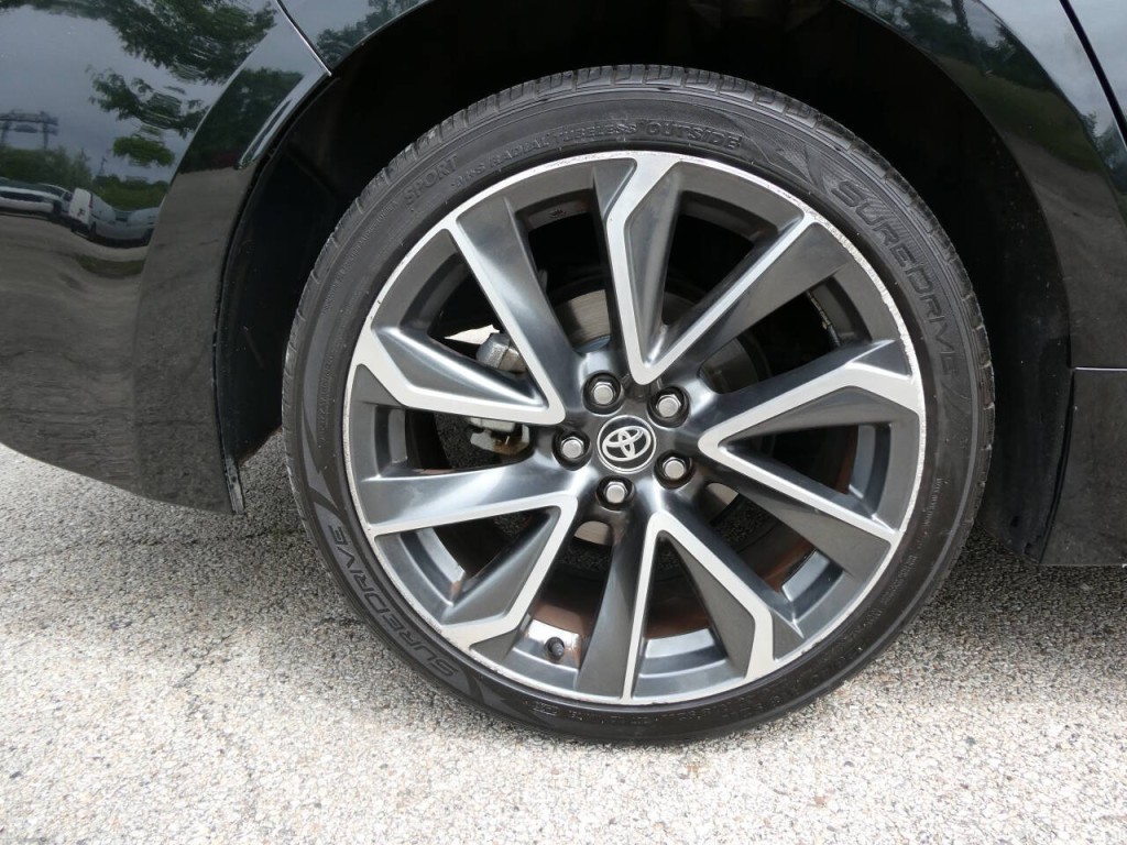 2020 Toyota Corolla Image 29