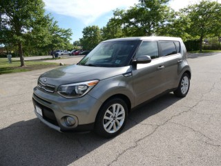 Image for 2019 Kia Soul + ID: 7440143