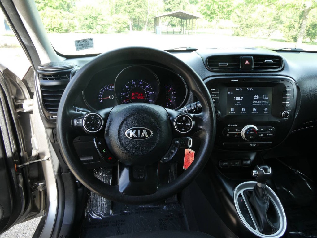 2019 Kia Soul Image 11