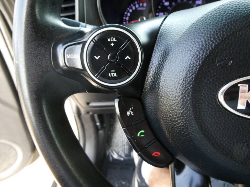 2019 Kia Soul Image 12