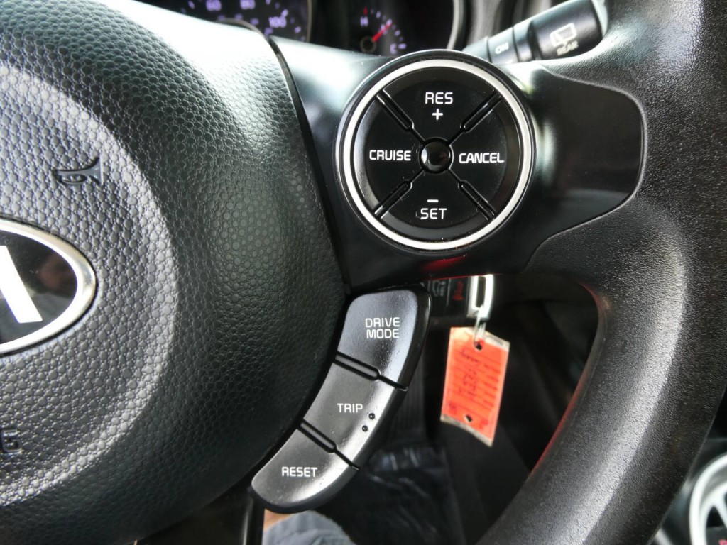 2019 Kia Soul Image 13
