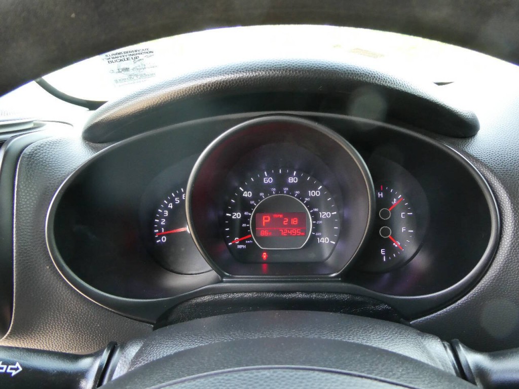 2019 Kia Soul Image 14