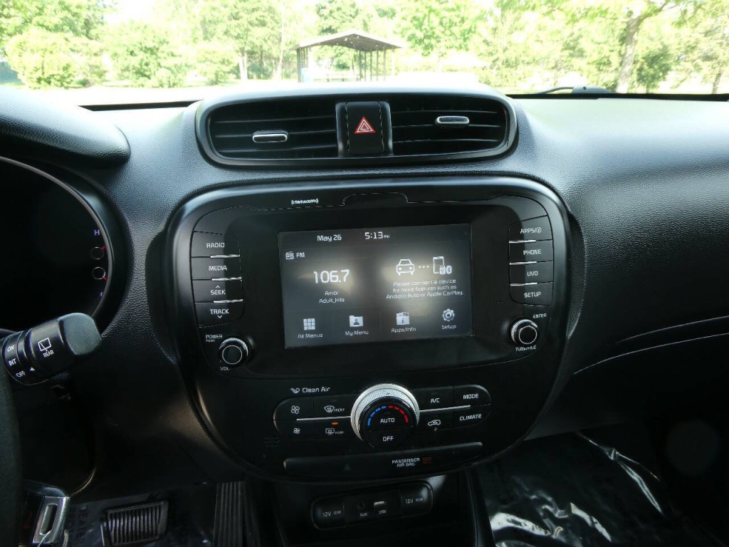 2019 Kia Soul Image 16