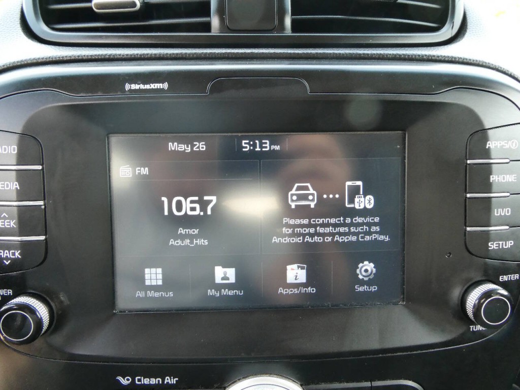 2019 Kia Soul Image 17