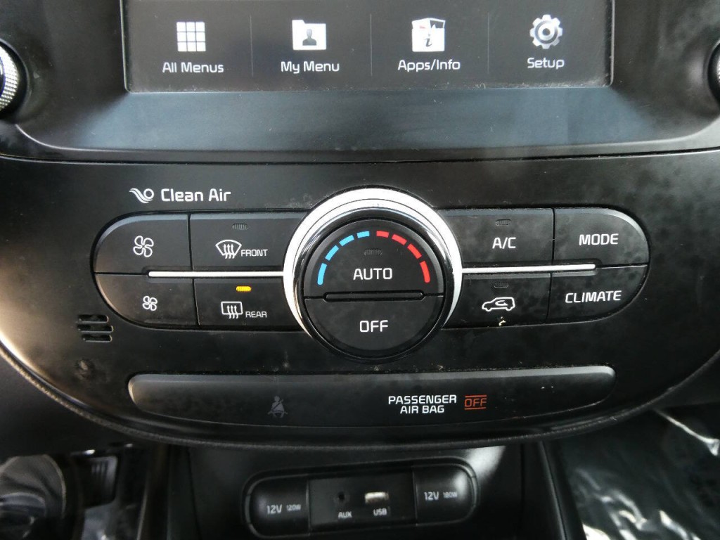 2019 Kia Soul Image 19