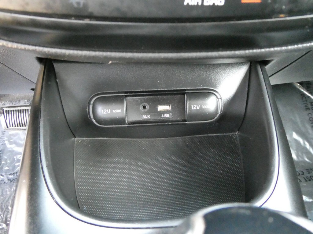 2019 Kia Soul Image 20