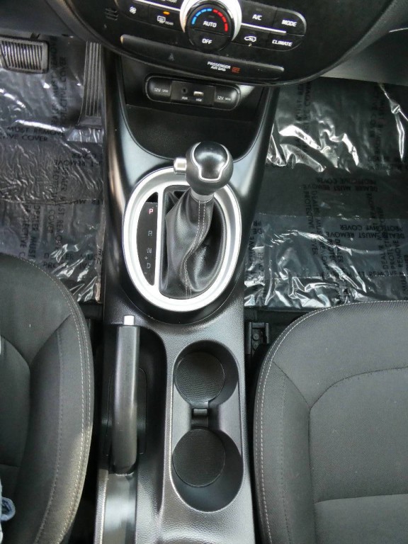 2019 Kia Soul Image 21