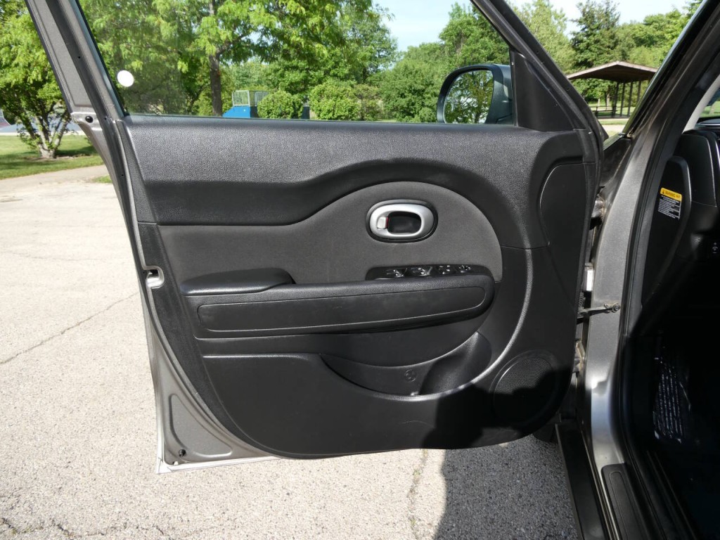 2019 Kia Soul Image 22