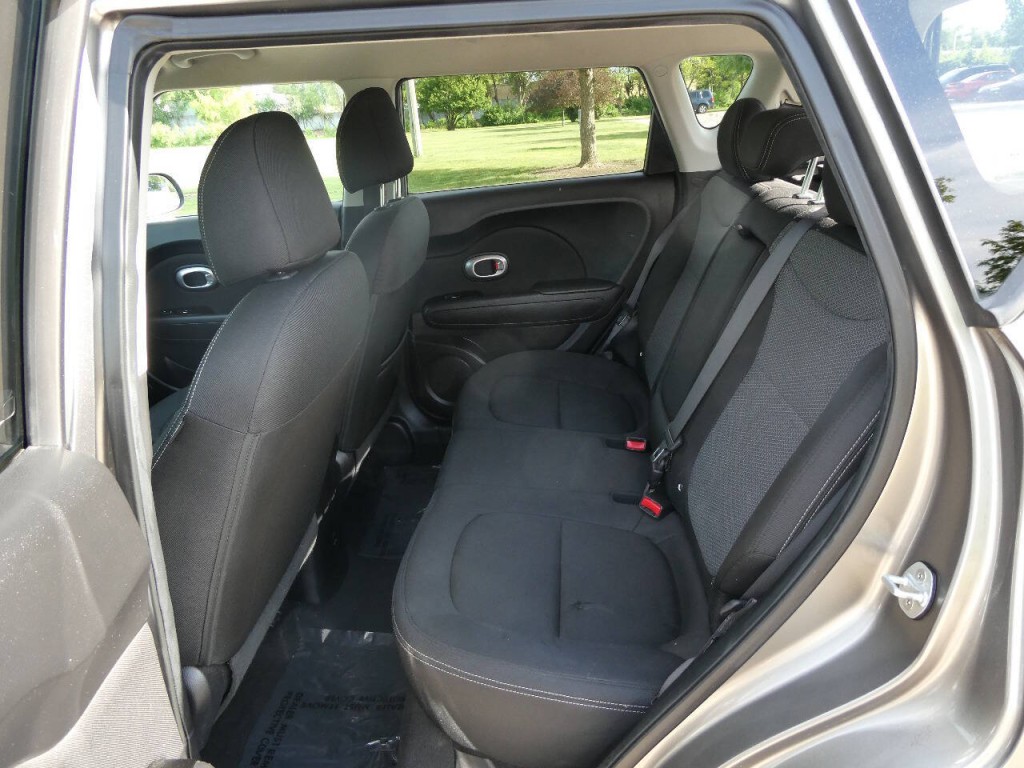 2019 Kia Soul Image 24