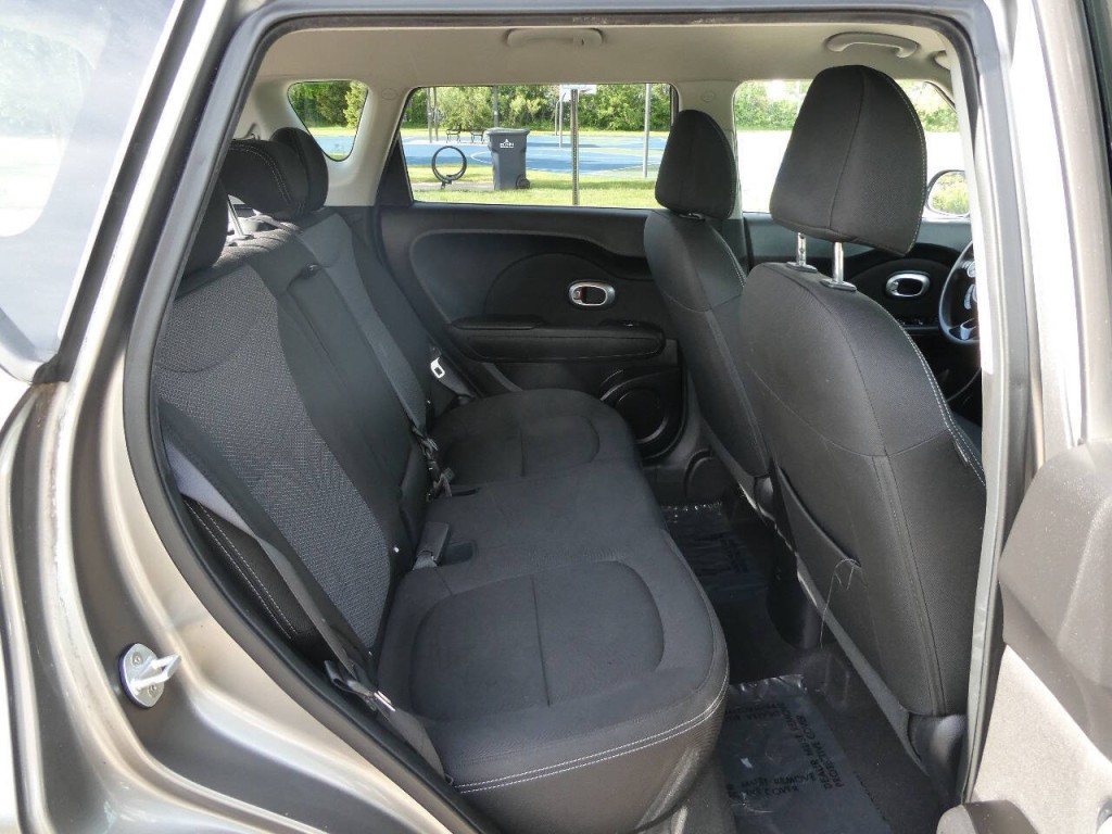 2019 Kia Soul Image 26